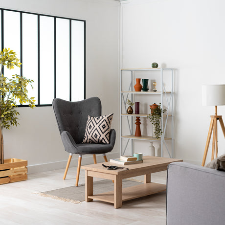 5 fauteuils originaux à adopter pour compléter votre déco !