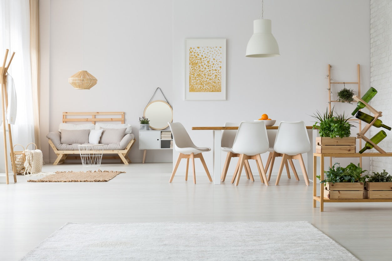 La décoration scandinave : comment adopter cette tendance devenue intemporelle ?