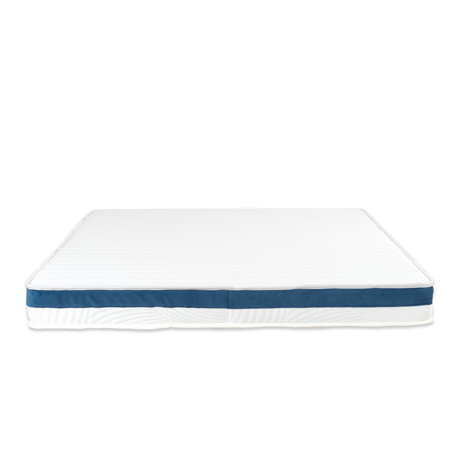 Memory foam mattress 140x190x17cm, in 3D fabric, memory technology and supersoft foam - URANUS