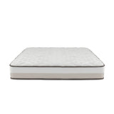 Memory foam mattress 160x200x25cm, in 3D fabric, memory technology and supersoft foam - MERCURE EXTRASOFT