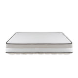 Memory foam mattress 140x200x25cm, in 3D fabric, memory technology and supersoft foam - MERCURE EXTRASOFT