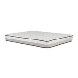 Memory foam mattress 140x190x25cm, in 3D fabric, memory technology and supersoft foam - MERCURE EXTRASOFT