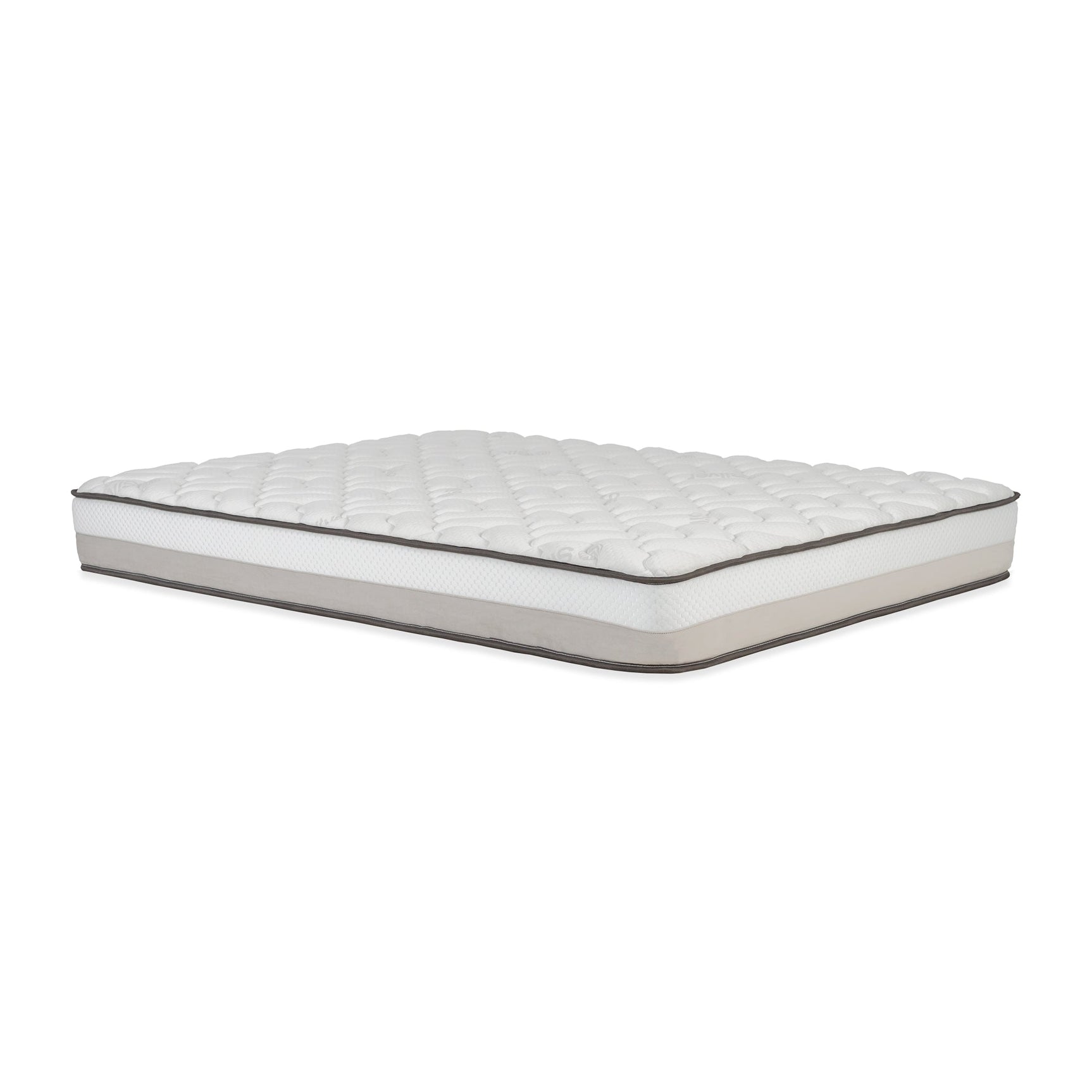 Memory foam mattress 160x200x25cm, in 3D fabric, memory technology and supersoft foam - MERCURE EXTRASOFT