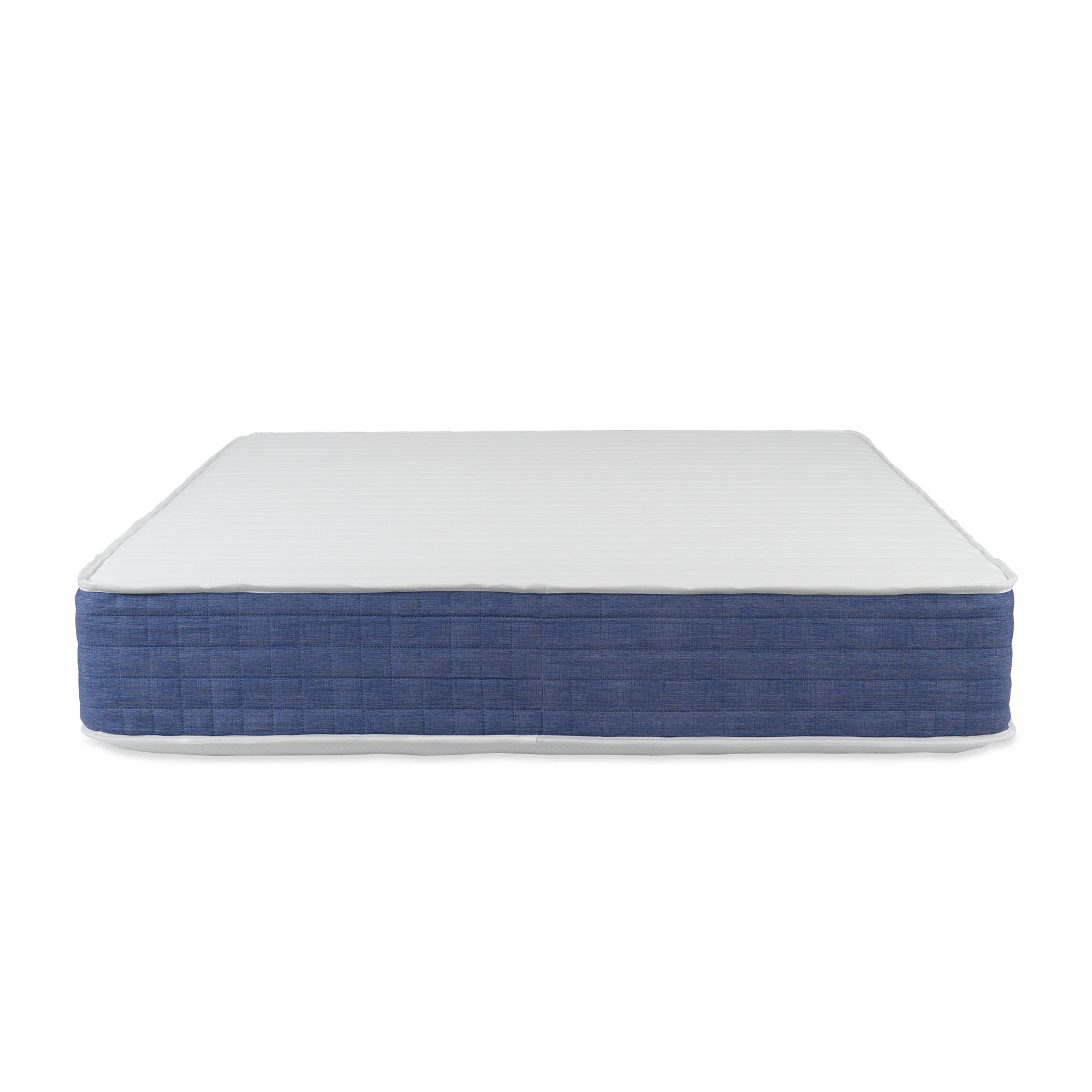 Memory foam mattress 160x200x22cm, in 3D fabric, memory technology and supersoft foam - SATURNE