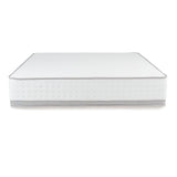 Memory foam mattress 140x190x30cm, in 3D fabric, memory technology and supersoft foam - VENUS HYBRIDE