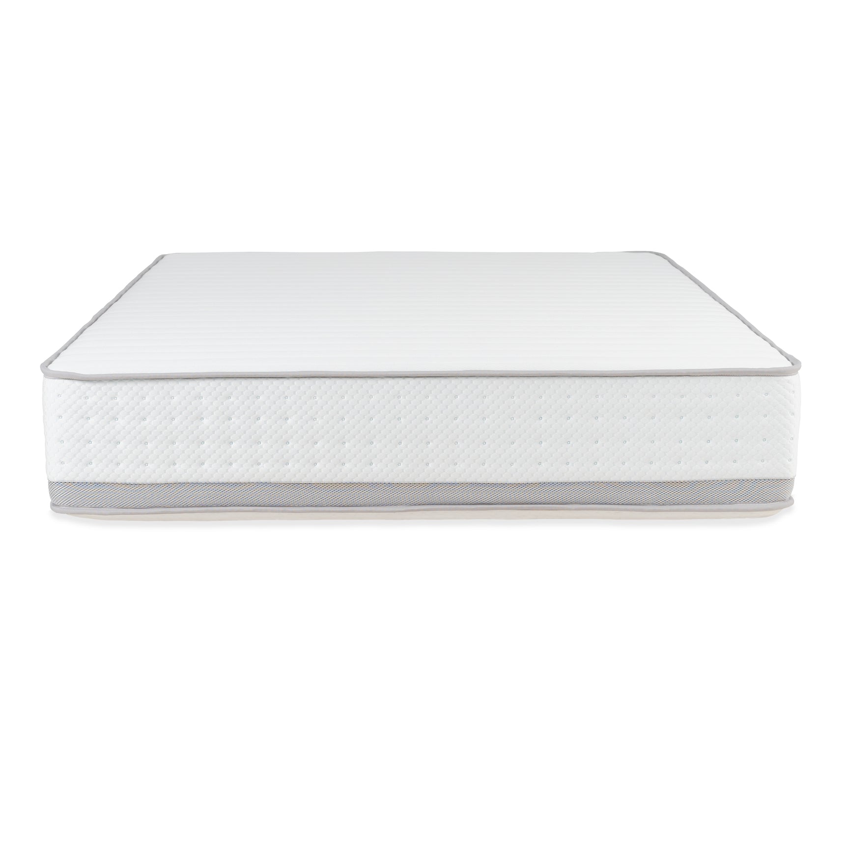 Memory foam mattress 140x190x30cm, in 3D fabric, memory technology and supersoft foam - VENUS HYBRIDE