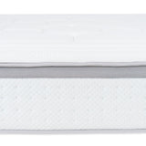 Memory foam mattress 160x200x30cm, in 3D fabric, memory technology and supersoft foam - VENUS HYBRIDE