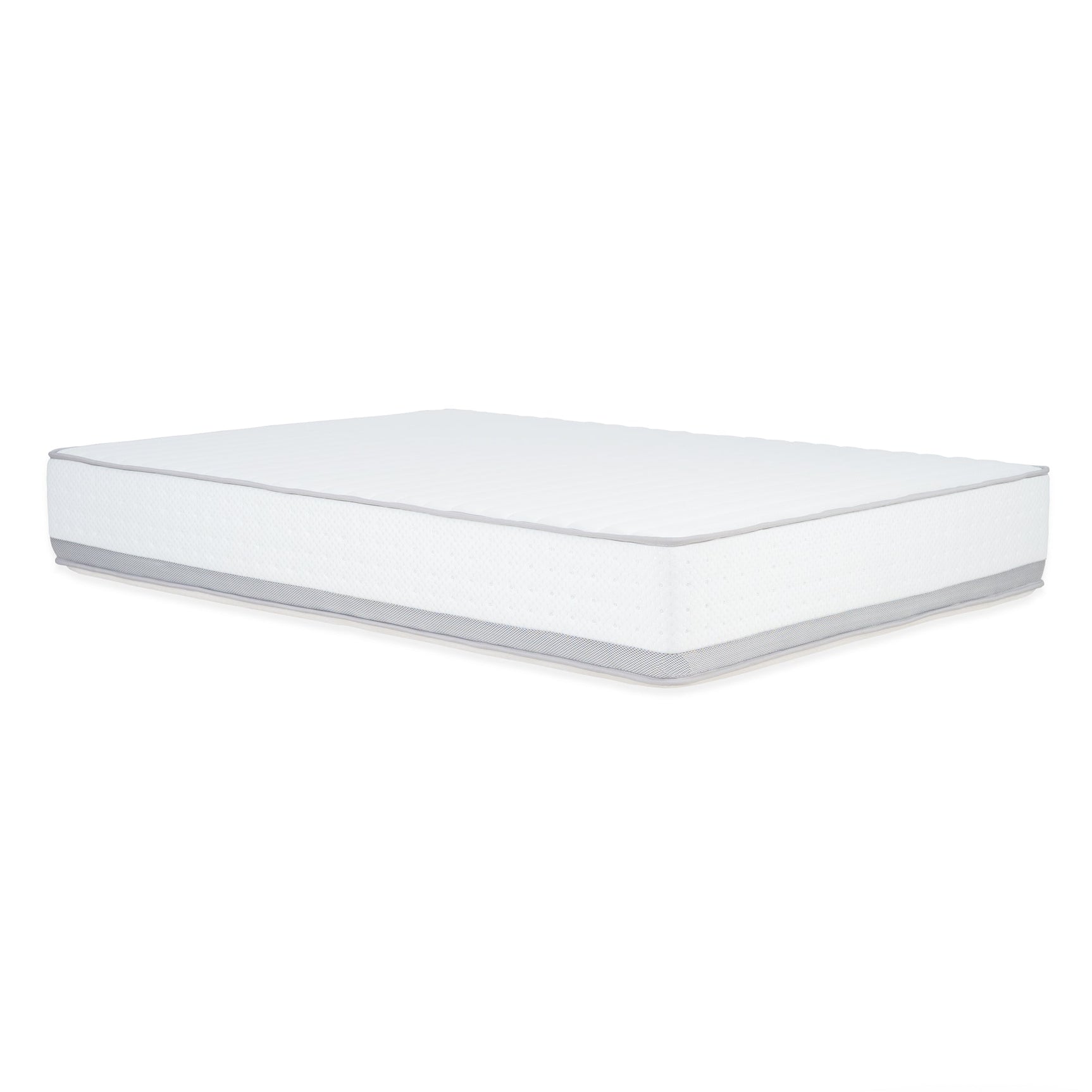 Memory foam mattress 180x200x30cm, in 3D fabric, memory technology and supersoft foam - VENUS HYBRIDE