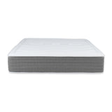 Memory foam mattress 140x190x30cm, in 3D fabric, memory technology and supersoft foam - JUPITER THERMOSOFT