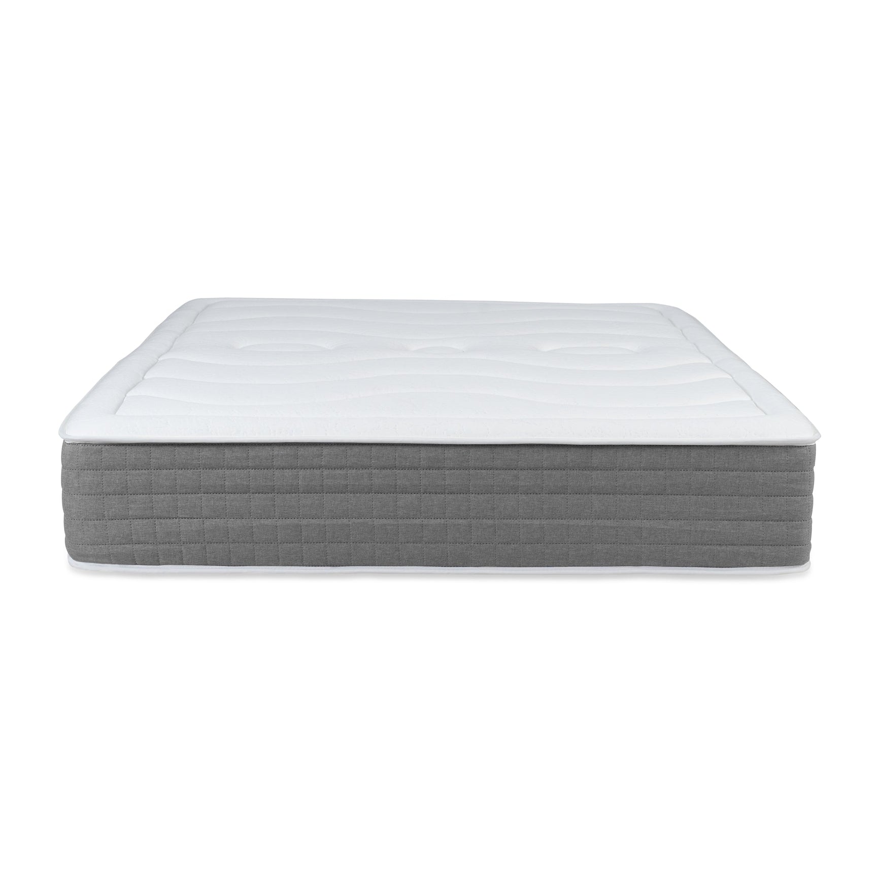 Memory foam mattress 180x200x30cm, in 3D fabric, memory technology and supersoft foam - JUPITER THERMOSOFT