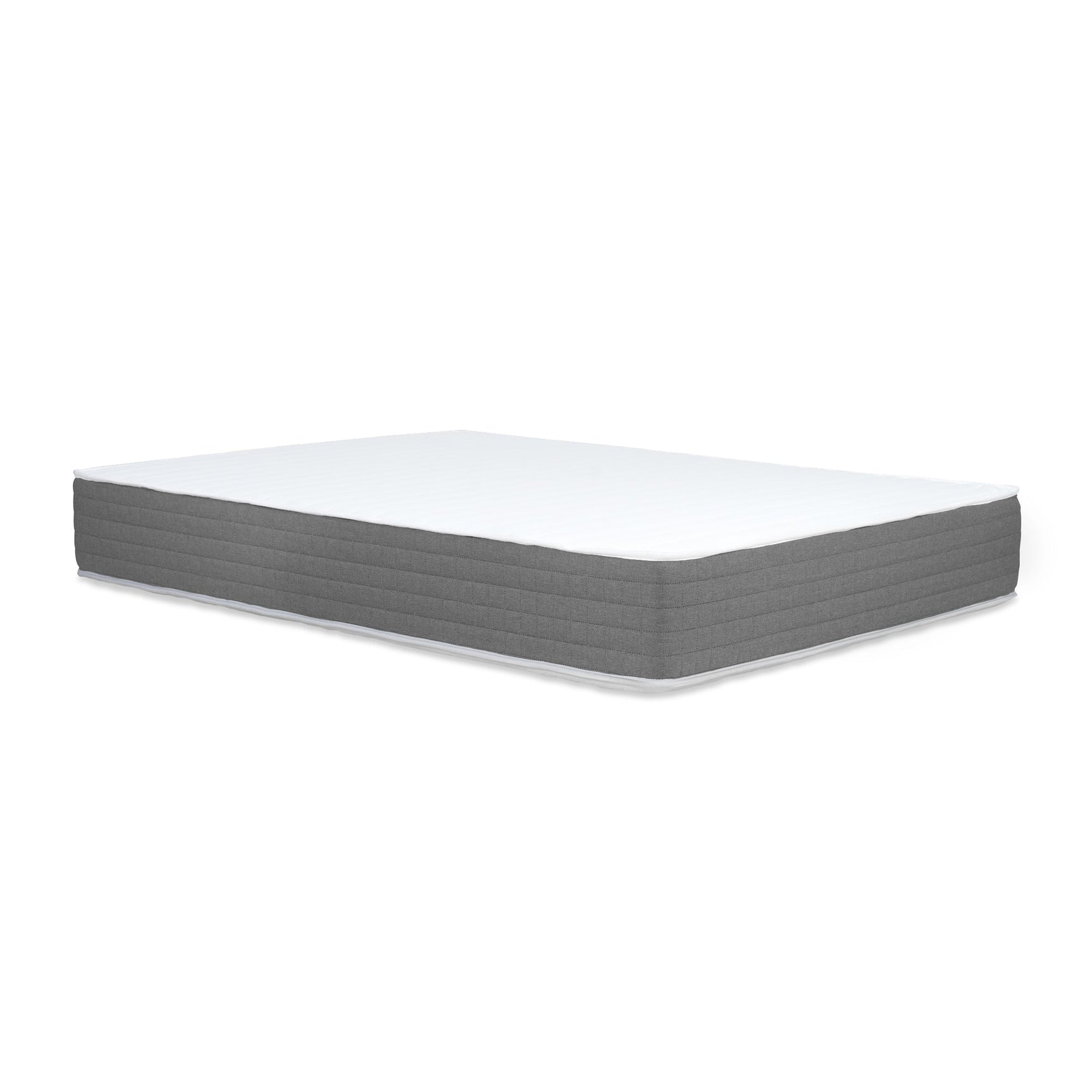 Memory foam mattress 180x200x30cm, in 3D fabric, memory technology and supersoft foam - JUPITER THERMOSOFT