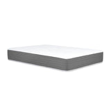 Memory foam mattress 180x200x30cm, in 3D fabric, memory technology and supersoft foam - JUPITER THERMOSOFT