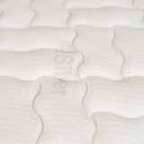 Memory foam mattress 140x190x25cm, in 3D fabric, memory technology and supersoft foam - MERCURE EXTRASOFT