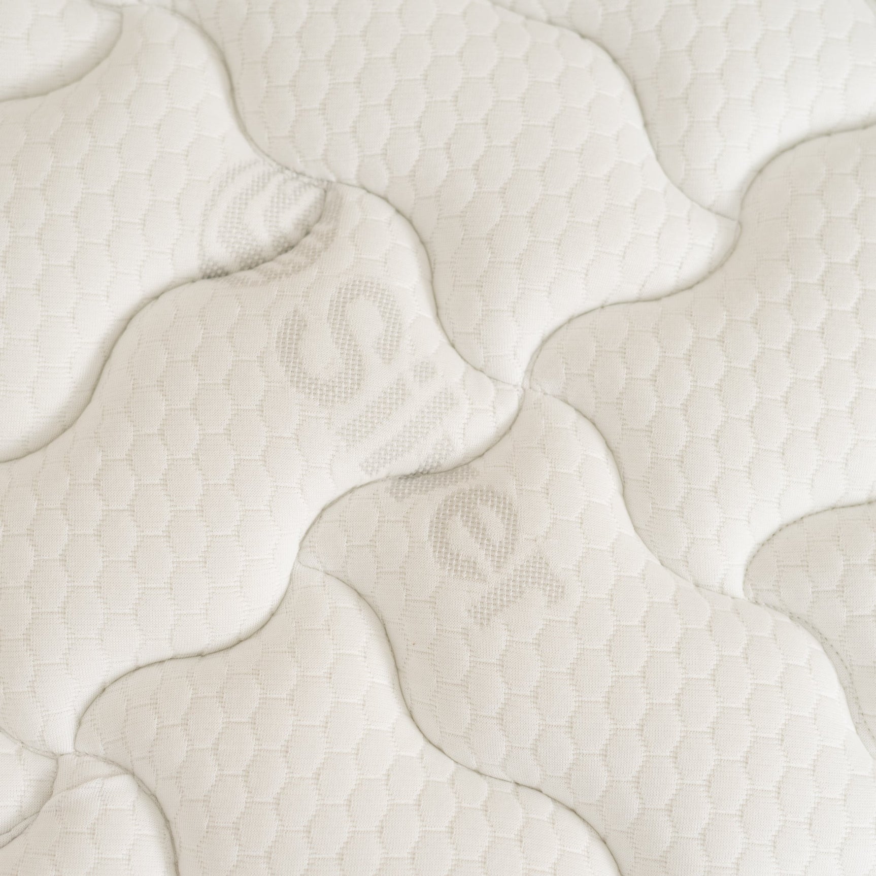 Memory foam mattress 140x200x25cm, in 3D fabric, memory technology and supersoft foam - MERCURE EXTRASOFT